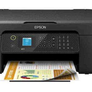Epson WorkForce WF-2910DWF Ad inchiostro A4 5760 x 1440 DPI 33 ppm Wi-Fi C11CK64402