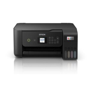 Epson EcoTank ET-2870 Ad inchiostro A4 5760 x 1440 DPI 33 ppm Wi-Fi C11CJ66421
