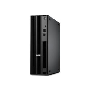 Dell Desktop Pro Slim qcs1250 u5-235 16GB 512GB W11Pro