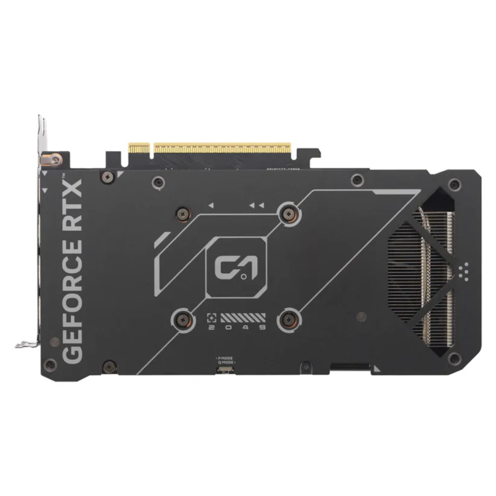 Asus Dual GeForce RTX 5060 Ti OC 8GB GDDR7 90YV0MP2-M0NA00 - immagine 2