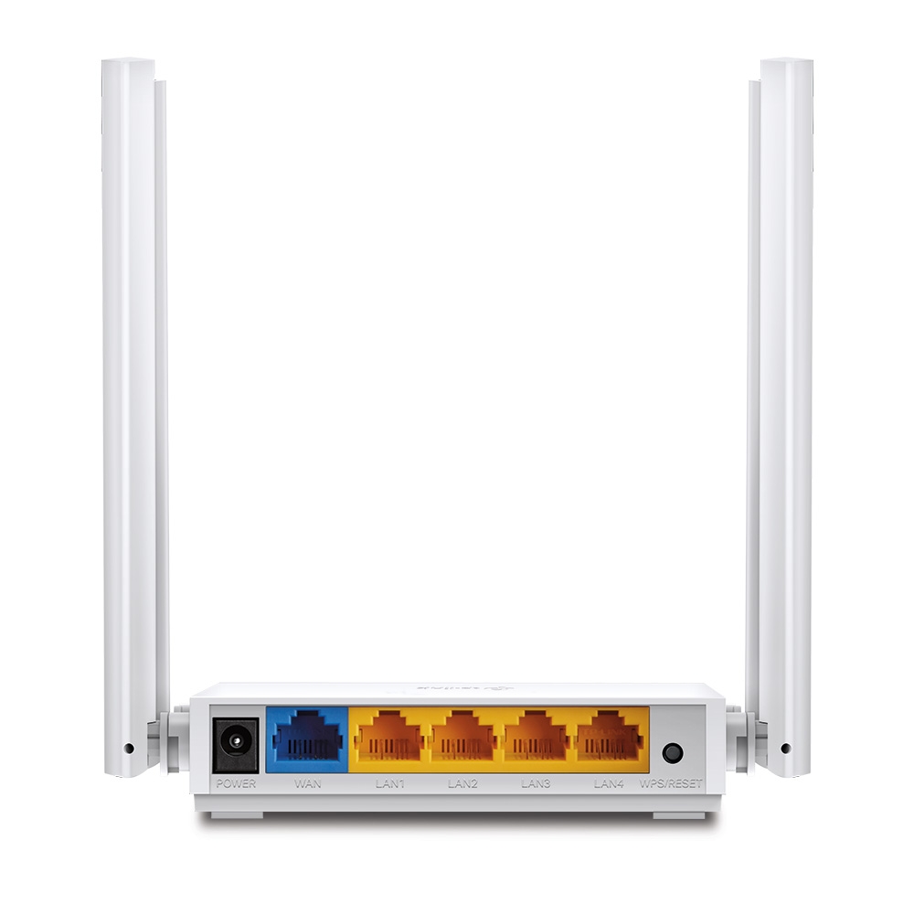Tp-link Router Wi-Fi Dual-Band AC750 Archer C24 - immagine 2