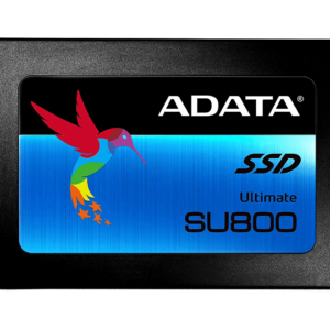 Adata Memoria di archiviazione SSD interno 2.5” 512GB SU800S