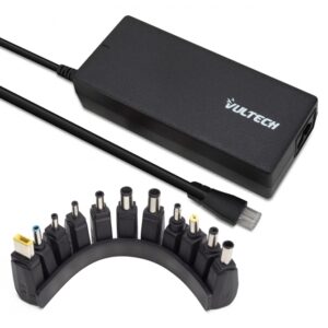 Alimentatore Universale Per Notebook - AU-120 Autosettante 120W - V2.5
