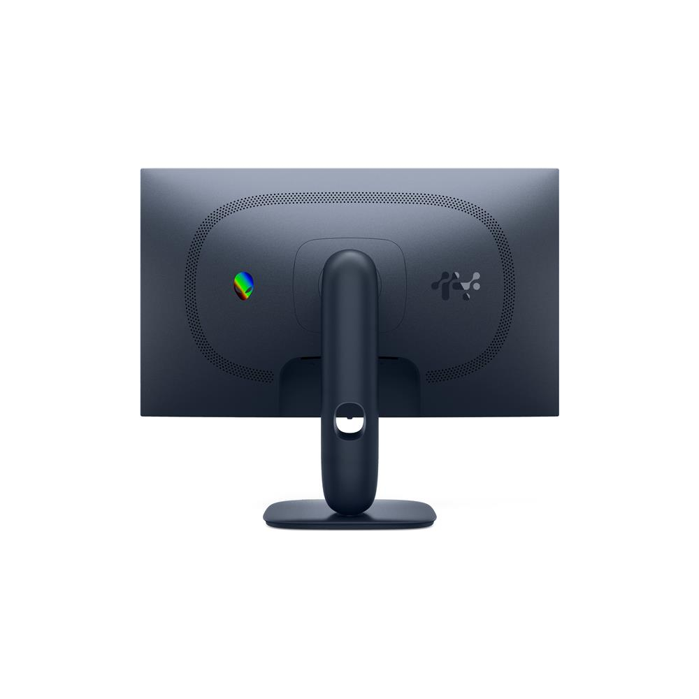 Monitor Dell Alienware 27 gaming aw2725dm 2560 x 1440 Pixel Wide Quad HD LCD Blu - immagine 2