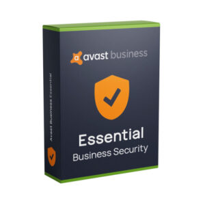 Avast Antivirus Business Security Essential 2026 ESD