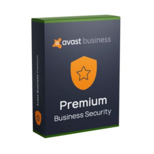 Avast Antivirus Business Security Premium 2026 ESD