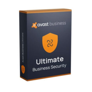 Avast Antivirus Business Security Ultimate 2026 ESD