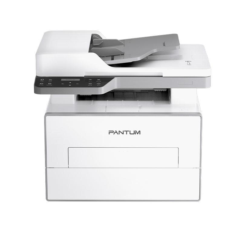 Stampante PANTUM MFC Laser BM4240ADW 3 in 1 mono 33 PPM Duplex , Rete Lan, WI-FI, ADF