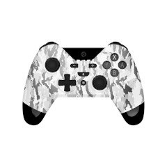 Controller gaming