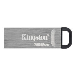 Kingston PenDrive 128GB Kyson Metal DTKN/128GB USB3.2