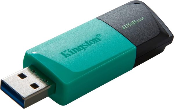 Pen Drive 256GB Datatraveler Exodia M USB 3.2 GEN1 (DTXM/256GB) - immagine 2