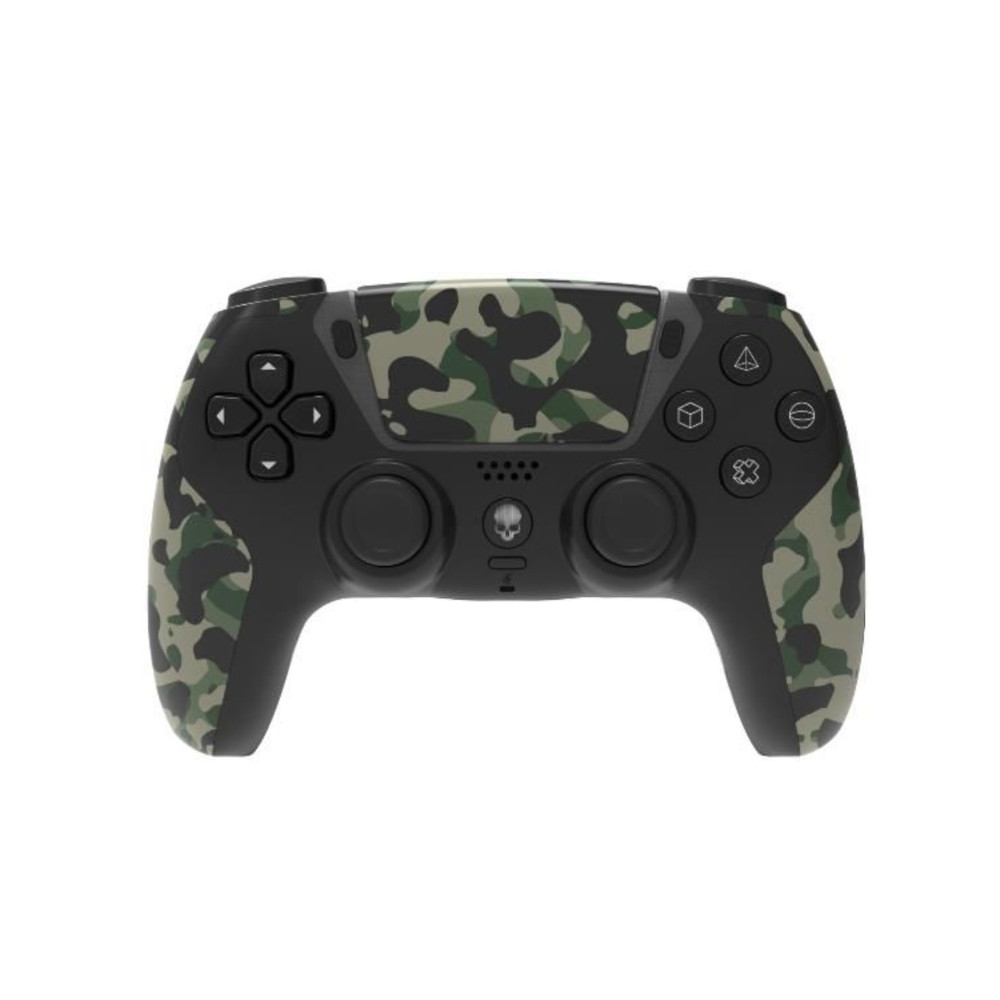 Gaming Pad Camouflage Wireless DWGT0018C 5602294 PS4