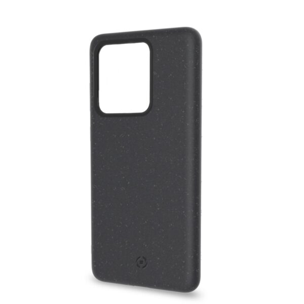 Samsung Cover Earth Galaxy S20 Plus Nero