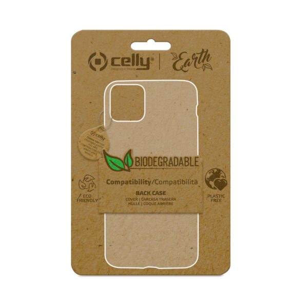 Samsung Cover Earth Galaxy S20 Plus Nero - immagine 2