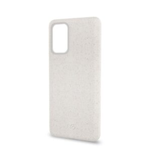 Samsung Cover Earth Galaxy S20 Plus Bianco