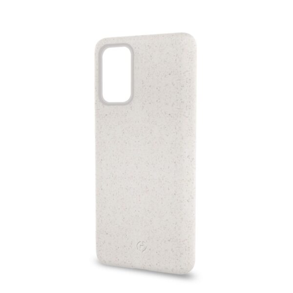 Samsung Cover Earth Galaxy S20 Plus Bianco