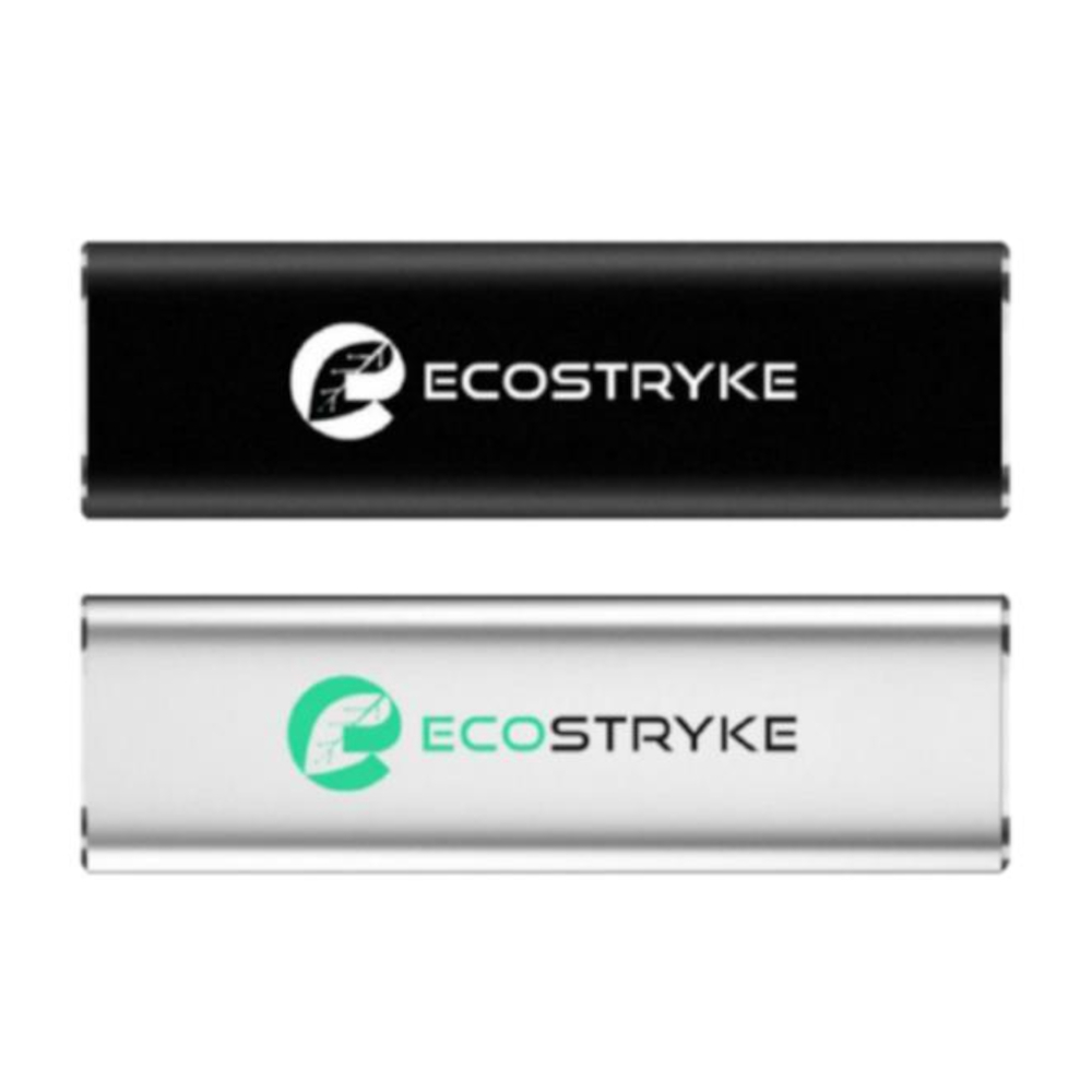 Ecostrike 256GB PORTABLE SSD USB-C NOMAD 4895264000400
