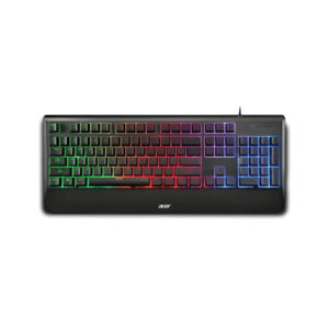 Acer tastiera gaming COSMA-GK1300 RGB Ita Usb