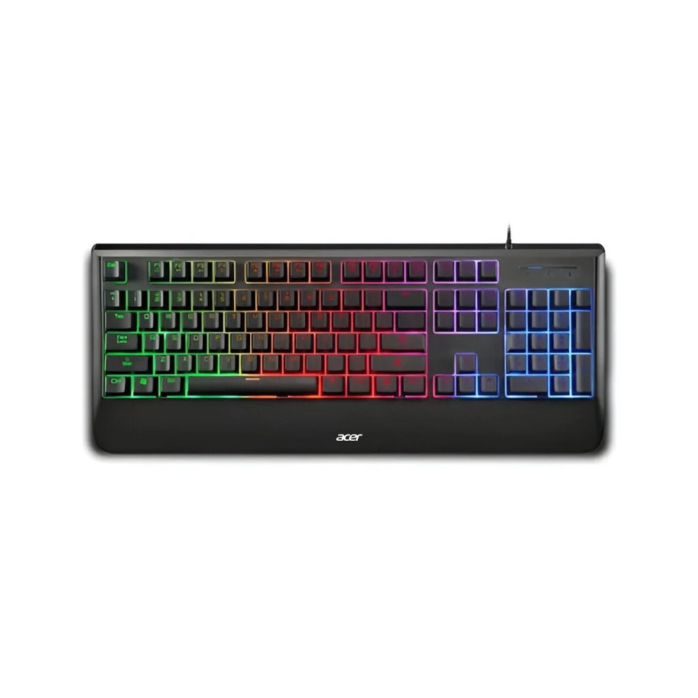 Acer tastiera gaming COSMA-GK1300 RGB Ita Usb