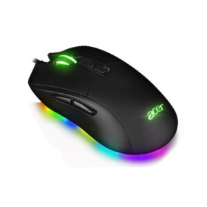 Mouse Acer Starlight-GM1000 Mouse Gaming Rgb Con 7 Pulsanti
