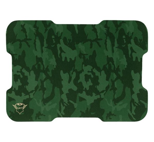 Trust gxt781 rixa (23611) - mouse gaming con led + mousepad - camo fanyasy - immagine 3