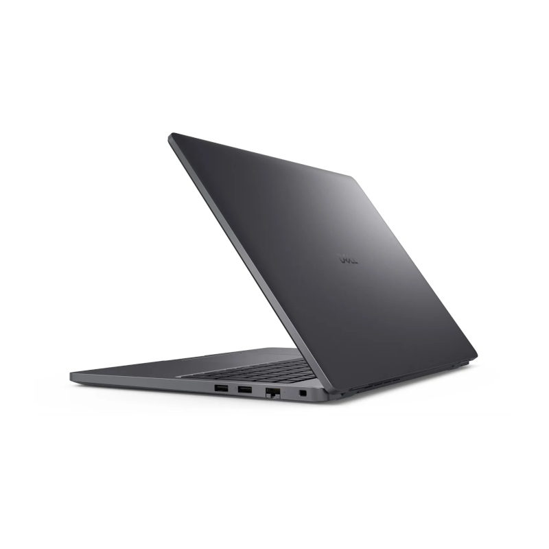 Dell Notebook Pro 16 PC16250 16" FHD IPS CORE5-120U 16DDR5 512SSD W11Pro - immagine 2
