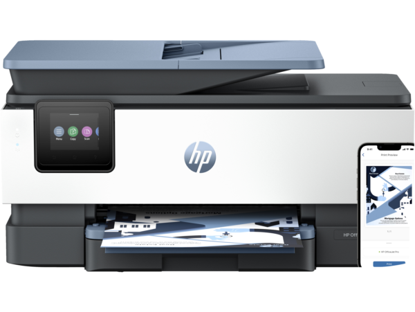 HP8125e