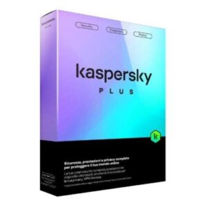 KasPersky Antivirus Plus KL1042T5AFS