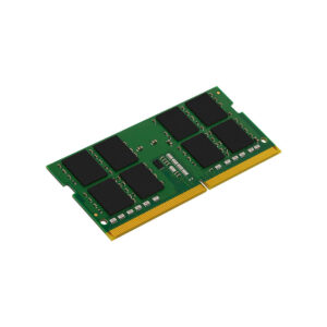 Kingston Modulo di Memoria  DDR4 SOdiMM 4GB 2666MHZ KVR26S19S6/4 CL17