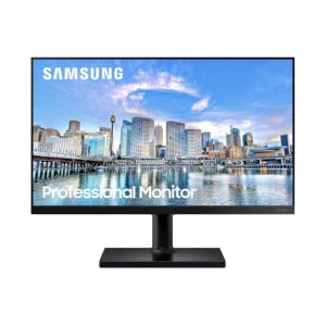 Monitor 27 Pollici Business Serie T45F LED FULL HD LF27T450FQRXEN