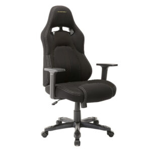 Cortek Sedia da Gaming Moon black