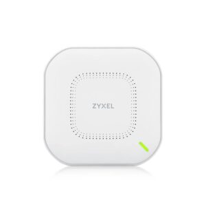 Zyxel NWA110AX Indoor Outdoor 1000 Mbit/s Bianco Supporto Power over Ethernet (PoE)