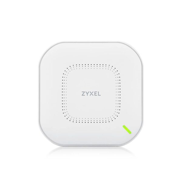 Zyxel NWA110AX Indoor Outdoor 1000 Mbit/s Bianco Supporto Power over Ethernet (PoE)