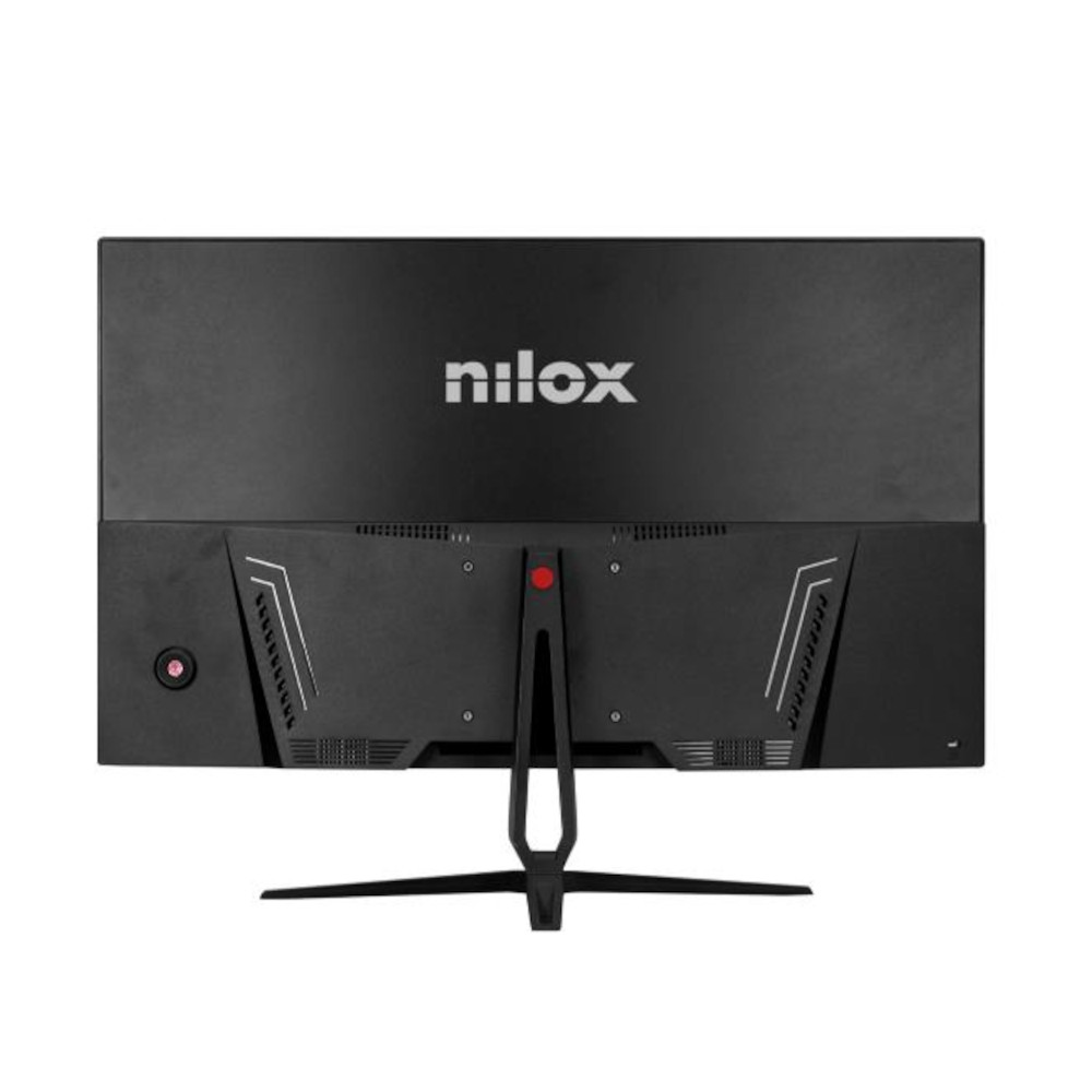 Monitor Nilox 27" Curvo 27" 200Hz/VA/HDMI/DP 1920x 1080 NXM27CRV2001 - immagine 2