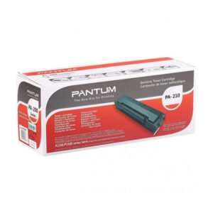 Pantum Cartuccia di Toner Laser PA-210 1.600 pagine
