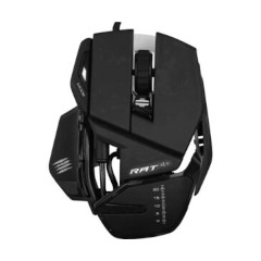 Mouse gaming