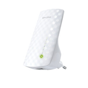 Tp-link Range Extender 750MBPS WIFI AC750 RE200
