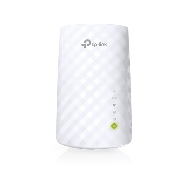 Tp-Link Wifi Range Extender RE200 AC750