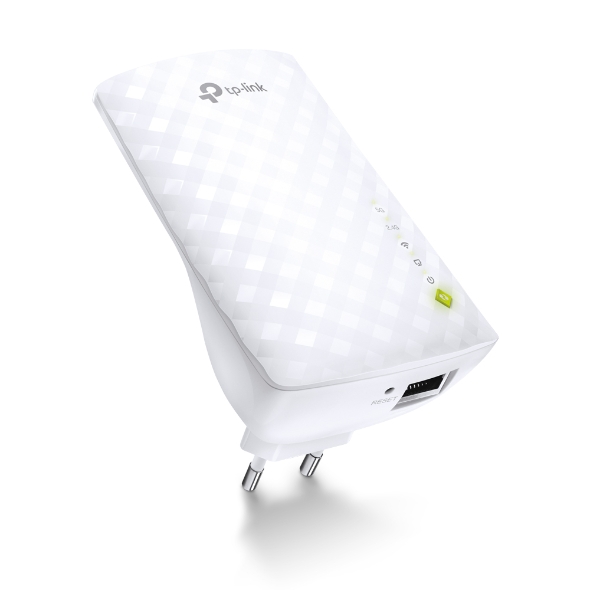 Tp-Link Wifi Range Extender RE200 AC750 - immagine 2