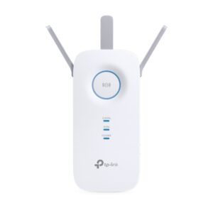 Tp-link Wi-Fi Dual-Band AC1750 450 Mbps 2.4 GHz + 1300 Mbps 5 GHz