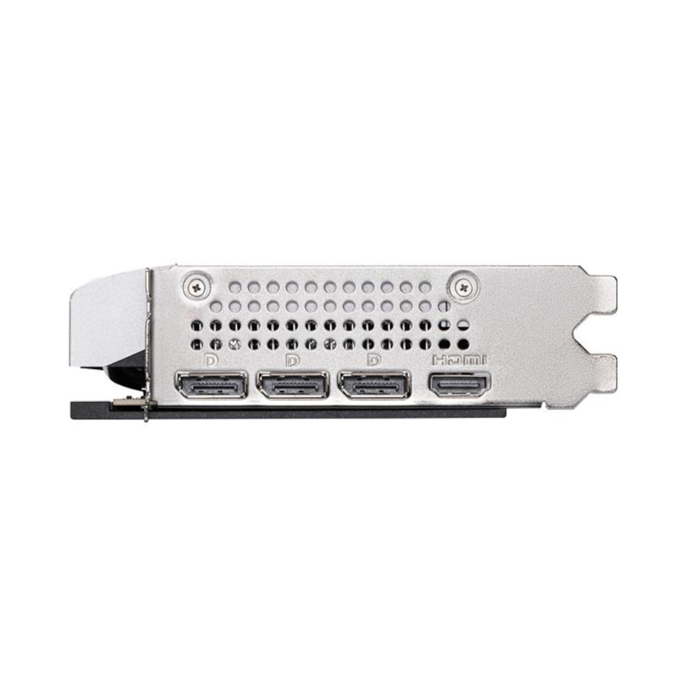 MSI GeForce RTX 5060 Ti 8G VENTUS 2X OC PLUS nVidia PcIe5.0 8GDDR7 128bit 2617Mhz 1xHDMI 3xDP 7680x4320 2slot - immagine 3