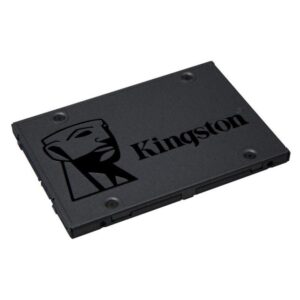 Kingston Memoria Interna SSD 2.5” 240GB A400