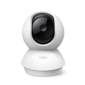 Tp-Link Telecamera Sorveglianza TC70 Home Security Wifi Camera