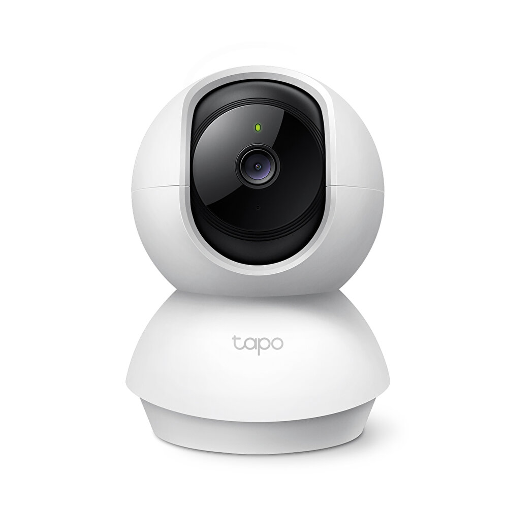 Tp-Link Telecamera Sorveglianza TC70 Home Security Wifi Camera