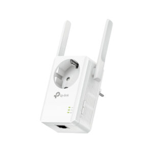 Tp-link Scheda di Rete Wifi USB 300MBPS Antenna ext TL-WA860RE