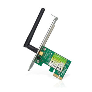 Tp-link Scheda di Rete Wifi USB 150MPCI-E TL-WN781ND