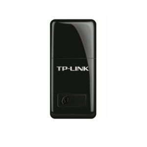 Tp-link Scheda di Rete Wifi us mini 300MBPS TL-WN823N
