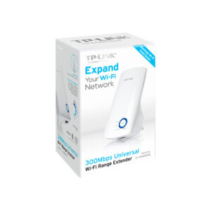 Tp-link Range Extender 300MBPS TL-WA850RE