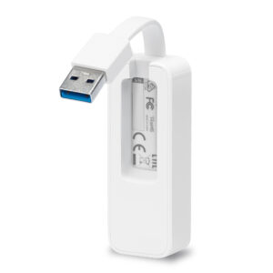 Tp-Link Adattatore da USB 3.0/3.1 A LAN Gigabit UE300
