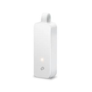 Tp-link Adattatore da USB TYPE CA LAN Gigabit UE300C
